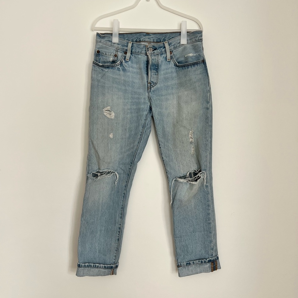 Levi’s Denim